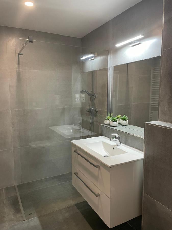Apartmány Elzet Třeboň Esterno foto
